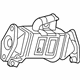 Toyota 25601-37020 EGR Cooler
