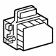 Toyota 47217-35202 Solenoid