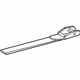 Toyota 58400-52020 Luggage Band