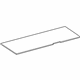 Toyota 59315-52030-B0 Floor Cover, Rear