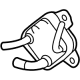 Toyota 32910-0C020 Transmission Cooler