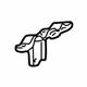 Toyota 77217-17020 Support Bracket