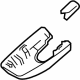 Toyota 86466-0A010 Trim Cover