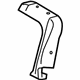 Toyota 71551-35210 Seat Back Pad, Passenger Side