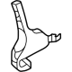 Toyota 52143-0E040 Side Bracket, Passenger Side