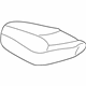 Toyota 71518-52610-B0 Seat Cushion, Front Passenger Side