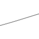 Toyota 75793-0E200 Body Side Molding Pad, Upper