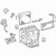 Toyota 87050-60860 Radiator Assembly, Air Conditioner