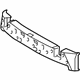 Toyota 52611-47070 Energy Absorber, Front