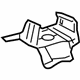 Toyota 58791-0D110 Jack Carrier