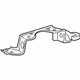 Toyota 589F6-47010 Rear Console Bracket, Lower