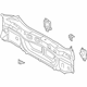 Toyota 58307-0R130 Rear Body Panel