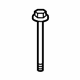 Toyota 90119-10934 Gear Assembly Bolt