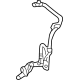 Toyota 89542-47050 ABS Sensor, Front Passenger Side