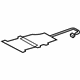 Toyota 87510-AA020 Seat Cushion Heater, Front Lower