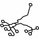 Toyota 82191-AA040 Wire Harness, Passenger Side