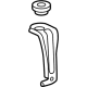Toyota 17119-25050 Bracket, Air Cleaner