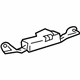 Toyota 88240-0W022 Control Module
