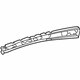 Toyota 61201-0D080 Side Rail, Passenger Side
