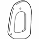 Toyota 81554-60820 Gasket, Passenger Side