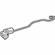 Toyota 85760-35030 Motor Assembly, Passenger Side