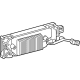 Toyota G9270-62020 DC Converter