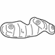 Toyota 17168-31070 Heat Shield, Driver Side