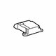 Toyota 89170-42A00 SDM Module