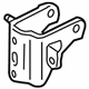 Toyota 12321-0T060 Rear Mount Bracket