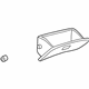 Toyota 55303-33030-E0 Glove Box Assembly, Lower Passenger Side