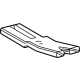 Toyota 87216-47020 Rear Duct, Passenger Side