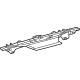 Toyota 55950-47080 Defroster Nozzle
