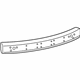 Toyota 52023-21040 Impact Bar, Rear