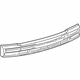 Toyota 52615-21010 Absorber, Rear
