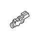 Toyota 82660-12400 Fuse Holder, Driver Side