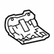 Toyota 67625-47010 Pull Handle Bracket