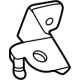 Toyota 86719-62010 Transceiver Upper Bracket