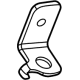 Toyota 86719-62020 Transceiver Lower Bracket