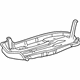 Toyota 77606-0C010 Skid Plate