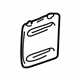 Toyota 62521-0C010-B0 Trim Cover, Passenger Side
