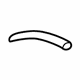 Toyota 95337-08034 Hose