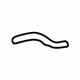 Toyota 90080-44079 Hose, Fuel(For Breather Tube)