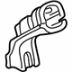 Toyota 77277-AA020 Pipe Shield
