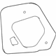 Toyota 81584-12170 Backup Lamp Assembly Gasket, Passenger Side