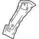 Toyota 61427-62040 Lower Extension, Passenger Side
