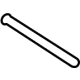 Toyota 47735-52310 Hardware Kit Pin
