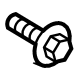 Toyota 90080-11211 Backing Plate Bolt