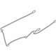 Toyota SU003-02575 Socket Wire, Rear