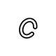Toyota 43425-01160 Dust Seal Snap Ring