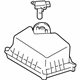 Toyota 17705-0V020 Cover